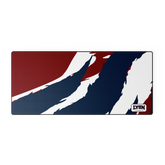 Lyon College Esports | Immortal Series | Stitched Edge XL Mousepad